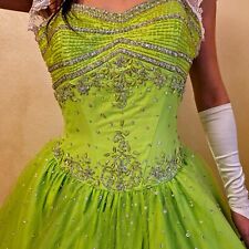 Abendkleid ballkleid brautklei gebraucht kaufen  Troisdorf