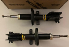 Usado, AMORTECEDORES DIANTEIROS AMORTECEDORES MONROE X 2 GENUÍNOS PARA RENAULT TRAFIC III Van 2014- comprar usado  Enviando para Brazil