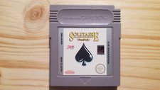 Solitaire hülle nintendo gebraucht kaufen  Schwerin