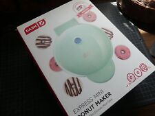 Mini donut maker for sale  Leopold