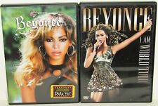 Beyonce Knowles I Am... World Tour and BET Presents DVD Music Lot comprar usado  Enviando para Brazil