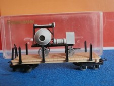 Hoe wagon plat d'occasion  Frontignan