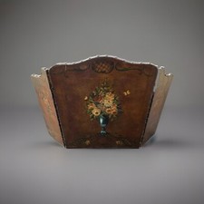 Antique oil canvas for sale  Oakland