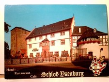 Hotel restaurant schloss gebraucht kaufen  Aarbergen