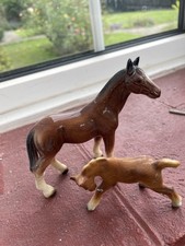 Pretty vintage foal for sale  TONBRIDGE