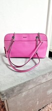 Dkny hot pink for sale  GLASGOW
