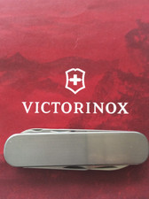 Victorinox taschenmesser metal gebraucht kaufen  Lörrach