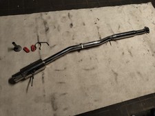 Subaru impreza bijp gebraucht kaufen  Lasbek, Pölitz, Steinhorst, Stubben