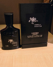 Creed aventus absolu. for sale  NEWPORT