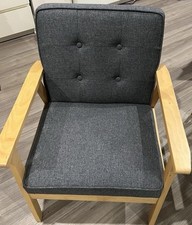 New accent armchair for sale  DERBY
