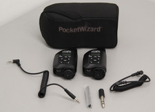 Pocketwizard iii fcc d'occasion  Expédié en Belgium