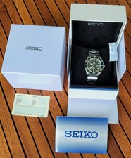 Seiko sports snzh55 gebraucht kaufen  Karlsruhe