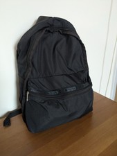 Lesportsac backpack black for sale  Brooklyn