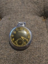 Vintage ingraham biltmore for sale  Du Bois