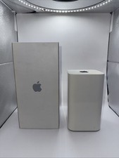 APPLE AIRPORT TIME CAPSULE 3TB - A1470  ME182Z/A WLAN Router comprar usado  Enviando para Brazil
