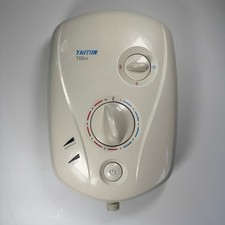Triton t80 shower for sale  HAYWARDS HEATH