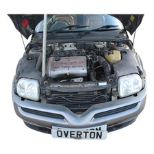 Gtv spark 16v for sale  ABERDEEN