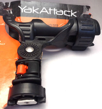 Yakattack omega universal for sale  Donna