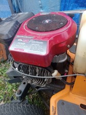 19hp briggs stratton for sale  Ramsey