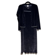 Fitigues velvet midi for sale  Austin