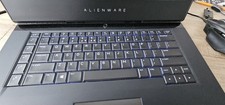 Damaged alienware gtx for sale  GRAYS