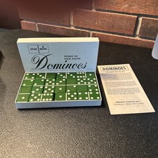 Star brite dominoes for sale  Okmulgee