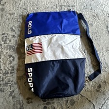Vtg y2k polo for sale  Danville