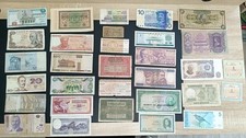 Superbe lot billets d'occasion  Angoulême
