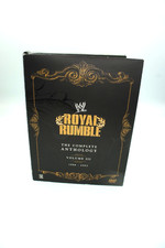 Wwe royal rumble for sale  Buckeye