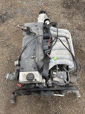 Om606 turbo diesel for sale  BASILDON