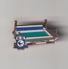 Cardiff city f.c. for sale  HUNTINGDON