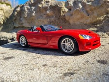 Dodge viper srt d'occasion  Saint-Dizier