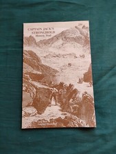 Captain jack stronghold for sale  Kirksville