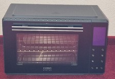 Caso design minibackofen gebraucht kaufen  Biederitz