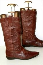 Kickers bottes pointues d'occasion  La Ferté-Bernard