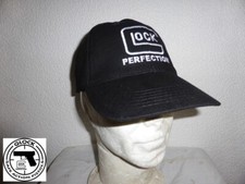Casquette glock perfection d'occasion  Surgères