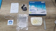 Link modem router usato  Santa Venerina