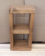 Cube style bed for sale  SOUTHAMPTON