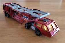 1976 matchbox super for sale  TONBRIDGE