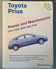 Toyota prius repair for sale  Brightwaters