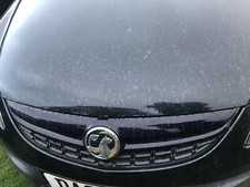 Vauxhall opel corsa for sale  GIRVAN