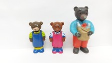 Toy lot figures d'occasion  Expédié en Belgium