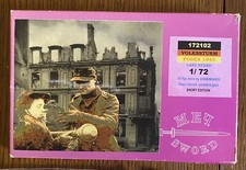 Diorama mey sword d'occasion  Nice-
