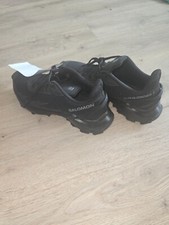 Salomon speed cross gebraucht kaufen  Blaichach