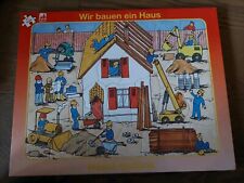 Didacta puzzle wir gebraucht kaufen  Laufen