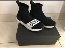 Sneakers donna versace usato  Adrano