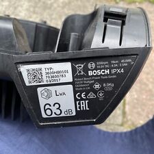 Bosch indego 400 for sale  SALE