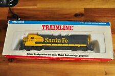 Boxed walthers trainline for sale  WORCESTER