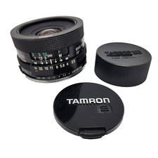Vintage tamron f2.5 for sale  Saint Paul