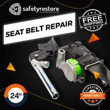 Dual stage seat for sale  Westfield